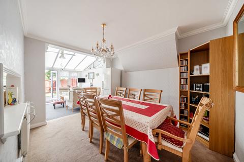 undefined, Aylesford Avenue, Beckenham, BR3