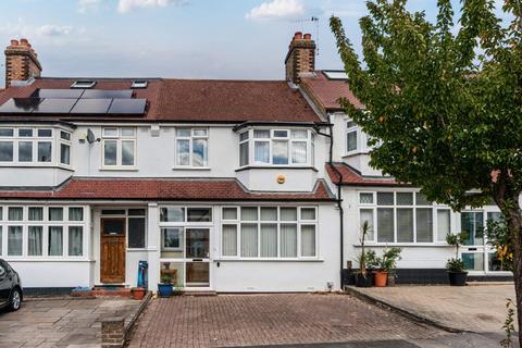 Aylesford Avenue, Beckenham, BR3