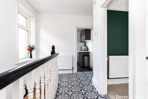 1 bedroom apartment for sale, Ensbury Park Road, Bournemouth, Dorset, BH9