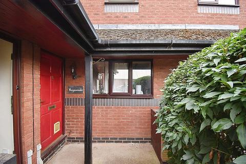 1 bedroom ground floor flat for sale, Membury Close, Barton Grange, Exeter, EX1