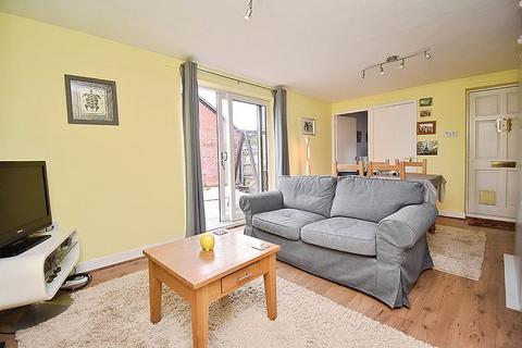 1 bedroom ground floor flat for sale, Membury Close, Barton Grange, Exeter, EX1