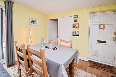 1 bedroom ground floor flat for sale, Membury Close, Barton Grange, Exeter, EX1