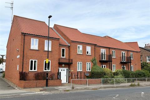 2 bedroom apartment for sale, Monkgate, York