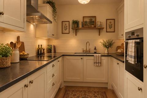2 bedroom apartment for sale, Monkgate, York
