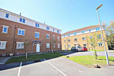 2 bedroom apartment to rent, Burdon Court, Horden, Peterlee