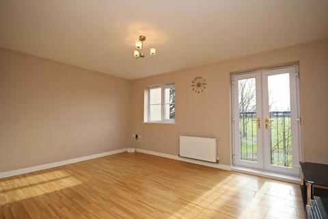 2 bedroom apartment to rent, Burdon Court, Horden, Peterlee