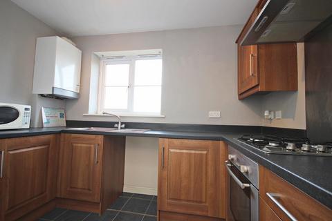 2 bedroom apartment to rent, Burdon Court, Horden, Peterlee
