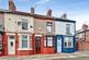 Calthorpe Street, Liverpool, Merseyside, L19