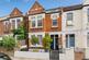 Wardo Avenue, Munster Village SW6