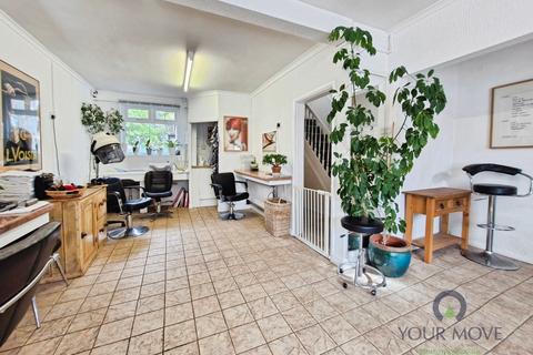 2 bedroom terraced house for sale, The Green, Coalville LE67