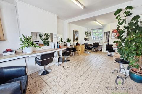 2 bedroom terraced house for sale, The Green, Coalville LE67