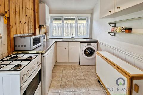 2 bedroom terraced house for sale, The Green, Coalville LE67