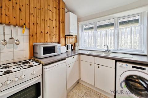 2 bedroom terraced house for sale, The Green, Coalville LE67