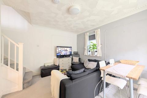 1 bedroom terraced house to rent, Providence Grove, Stevenage SG1