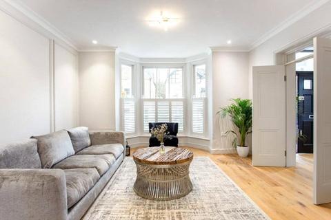 4 bedroom semi-detached house for sale, Alma Road, Windsor, Berkshire, SL4