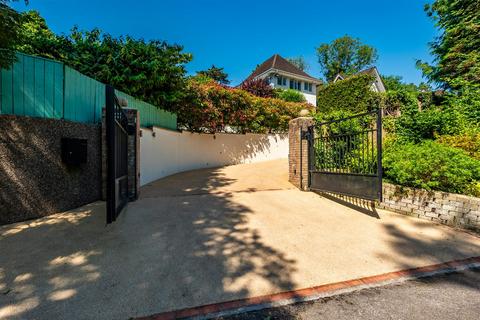 4 bedroom detached house for sale, Clyne Valley, Sketty, Swansea