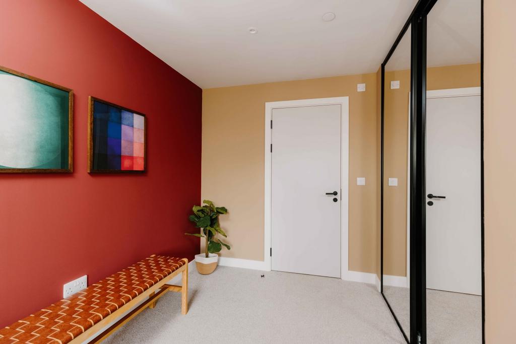 Apartment in Birmingham - View 5