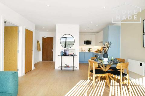 undefined, Sherlock Quarter, Sherlock St, B5 6EJ