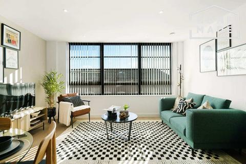 undefined, Sherlock Quarter, Sherlock St, B5 6EJ