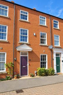 3 bedroom terraced house for sale, Southwells Lane, Horncastle, LN9