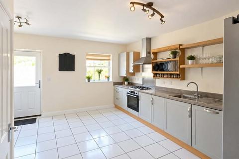 3 bedroom terraced house for sale, Southwells Lane, Horncastle, LN9