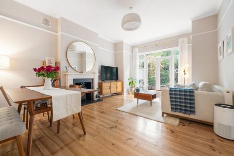 undefined, Deronda Road, SE24