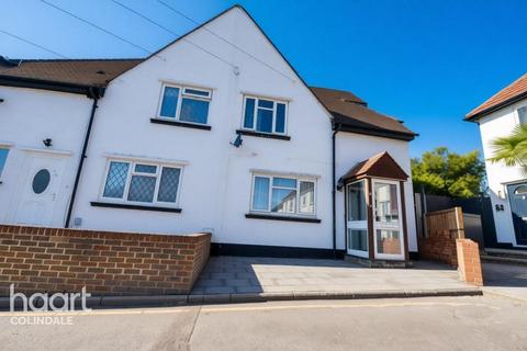 undefined, Sturgess Avenue, NW4