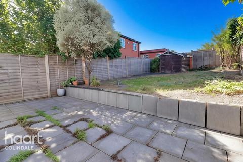 undefined, Sturgess Avenue, NW4