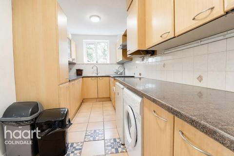 undefined, Sturgess Avenue, NW4