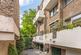 Shaftesbury Mews, London, W8