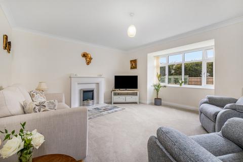 3 bedroom detached bungalow for sale, Quadring, Lincolnshire PE11