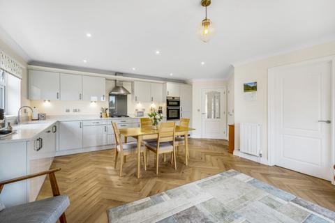 3 bedroom detached bungalow for sale, Quadring, Lincolnshire PE11