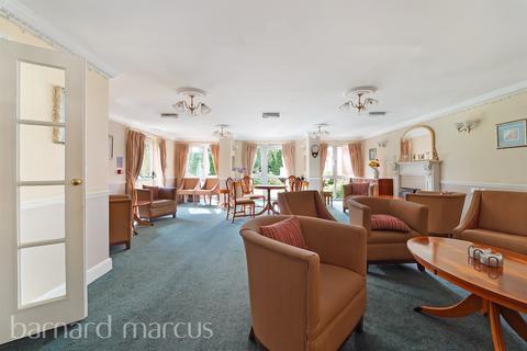 1 bedroom apartment to rent, Kingston Road, EPSOM