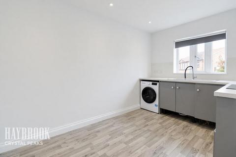 3 bedroom detached bungalow for sale, Bedgebury Close, Sothall
