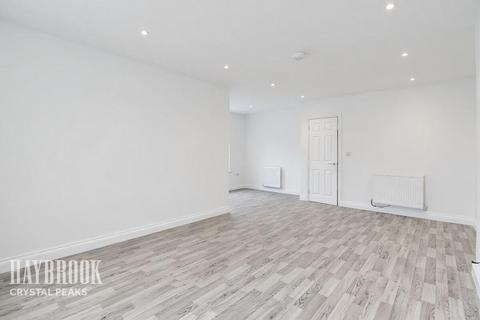 3 bedroom detached bungalow for sale, Bedgebury Close, Sothall