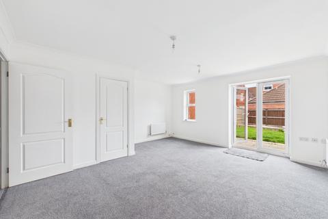 3 bedroom terraced house for sale, Bodenham Field, Abbeymead, Gloucester, Gloucestershire, GL4