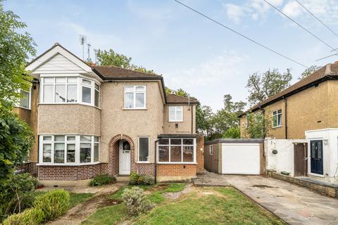 undefined, Mount Park Road, Pinner, Middlesex