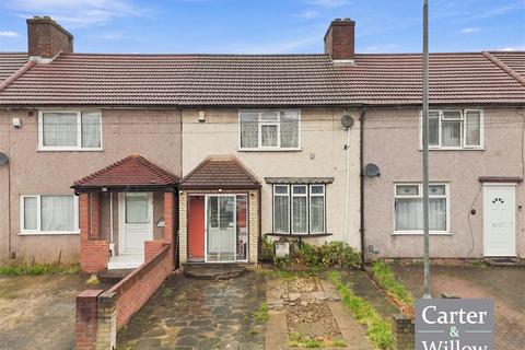 Nuneaton Road, Essex