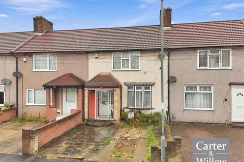 3 bedroom terraced house for sale, Nuneaton Road, Dagenham, Essex