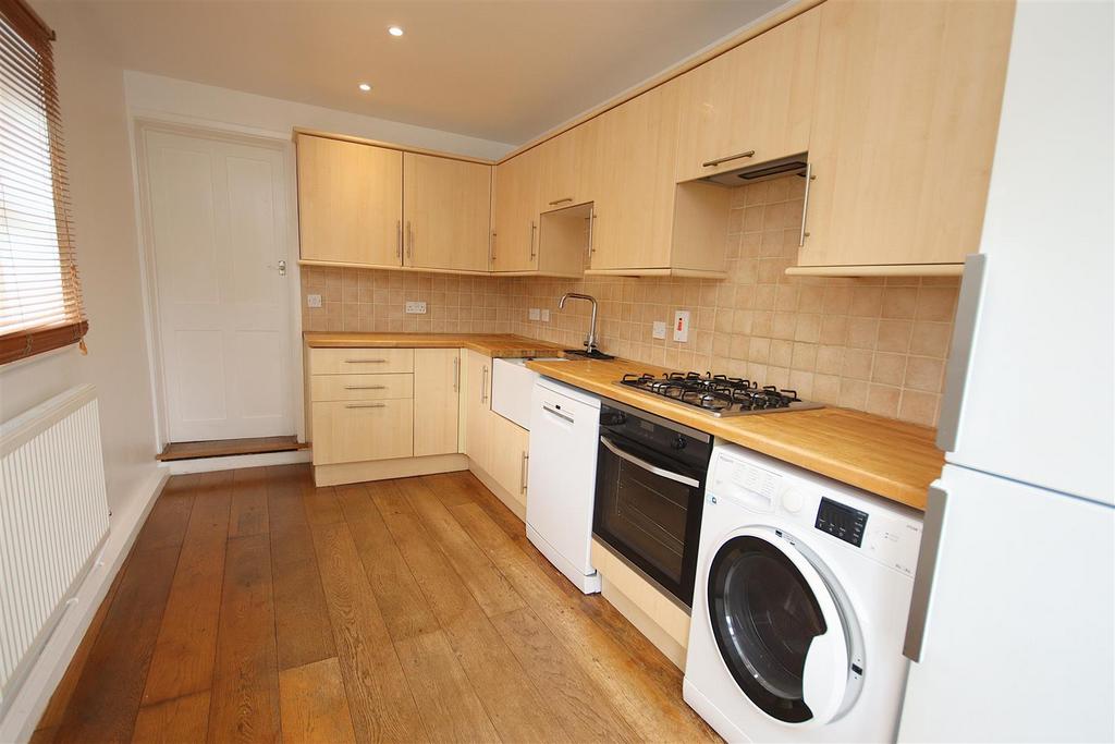 House in Cambridge, Romsey - View 5