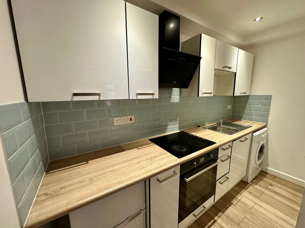Apartment in Leicester - View 2