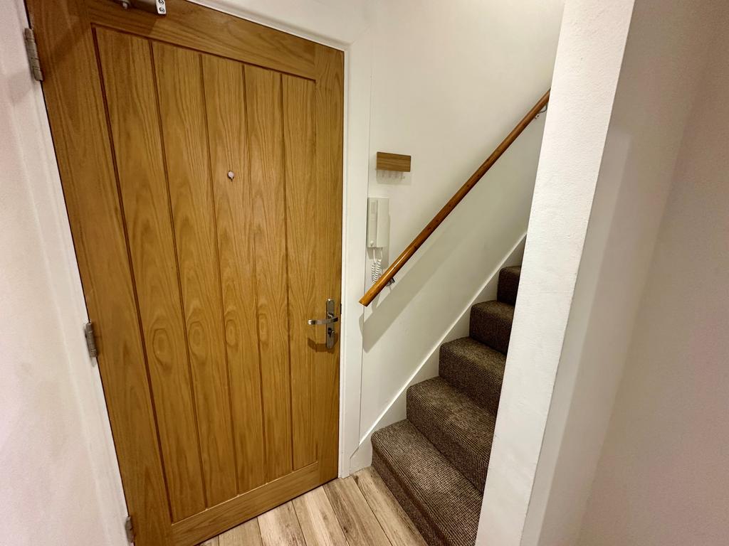 Apartment in Leicester - View 4