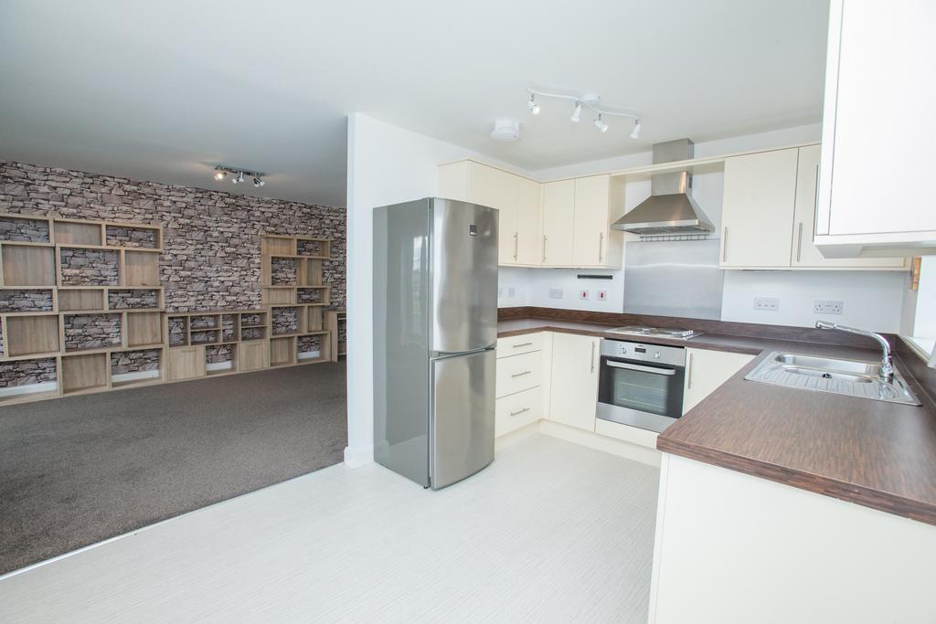 Apartment in Leeds - View 2
