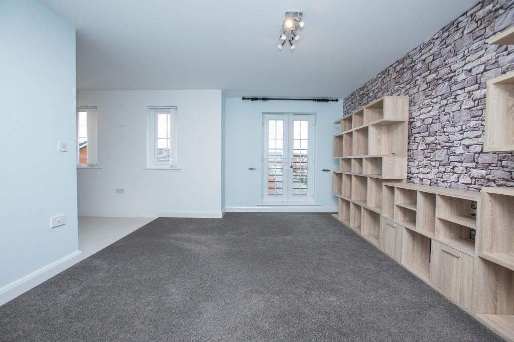 Apartment in Leeds - View 3