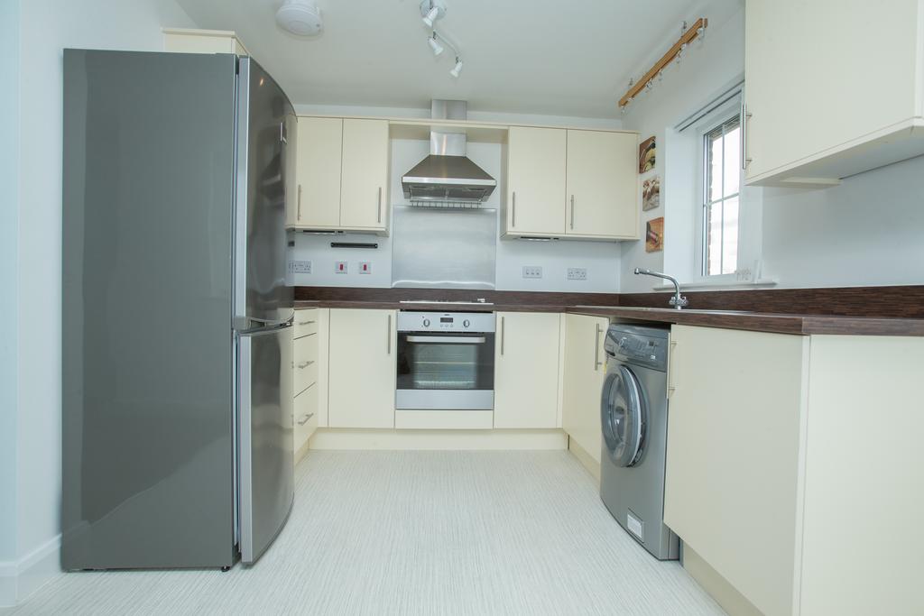 Apartment in Leeds - View 4