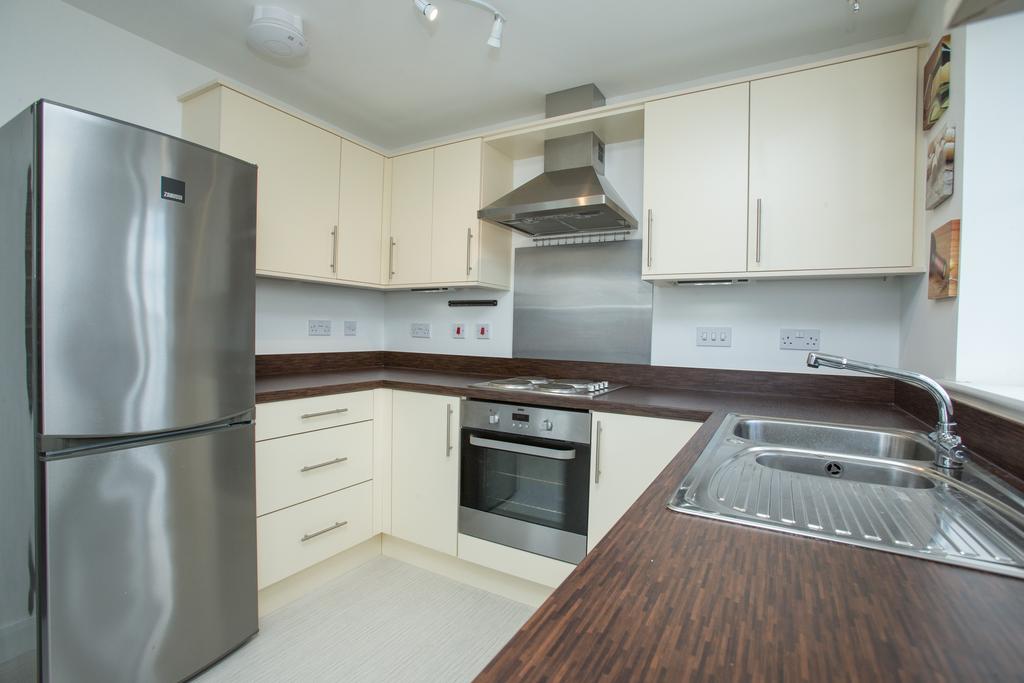 Apartment in Leeds - View 5