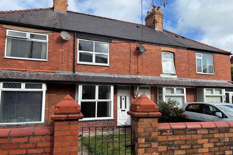 3 bed house for rent in Owens Street, Wrexham, LL14