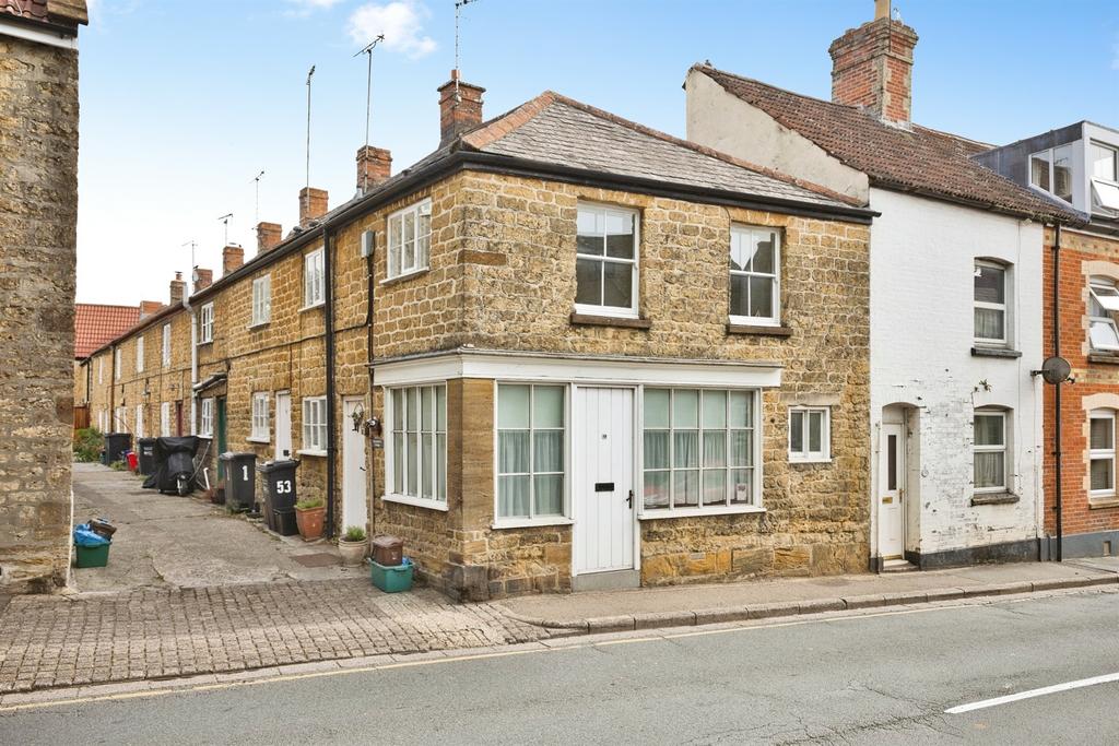 House in Crewkerne