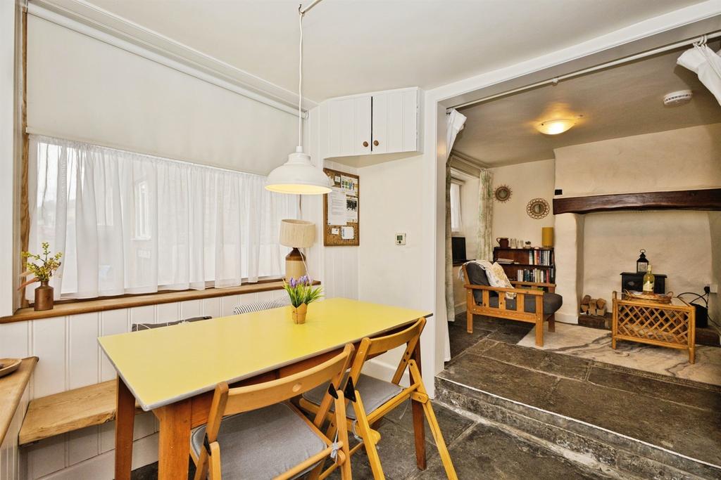 House in Crewkerne - More