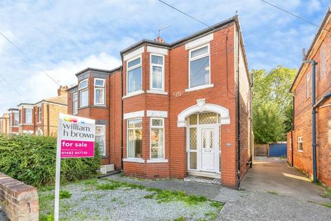 undefined, Cranbrook Avenue, Hull